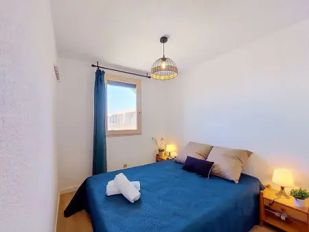 Appartement Front de Mer, 100 m de la plage : photo 19