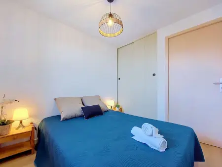 Appartement Front de Mer, 100 m de la plage : photo 20