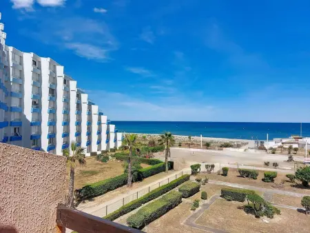 Appartement Front de Mer, 100 m de la plage : photo 29