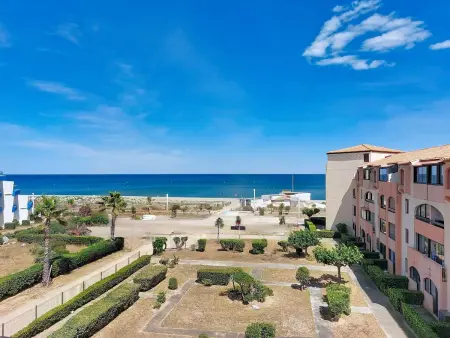 Appartement Front de Mer, 100 m de la plage : photo 30