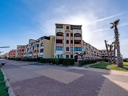 Appartement Front de Mer, 100 m de la plage : photo 31