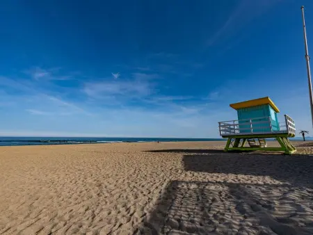Appartement Front de Mer, 100 m de la plage : photo 34