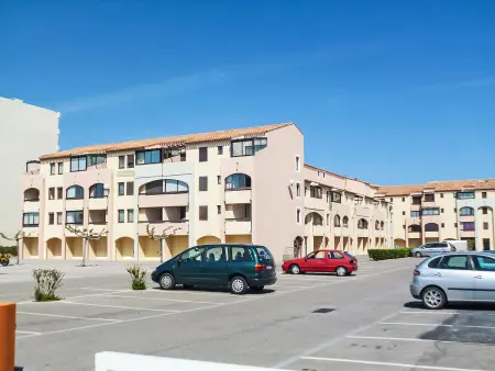 Appartement Front de Mer, 100 m de la plage : photo 35