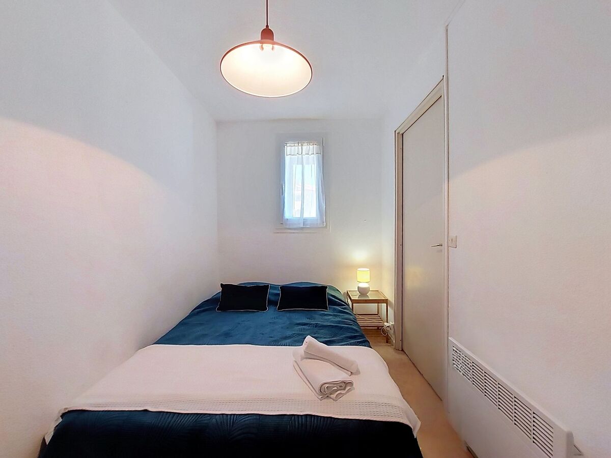 Appartement Palm Beach au Barcarès, 100 m plage - Photo 18