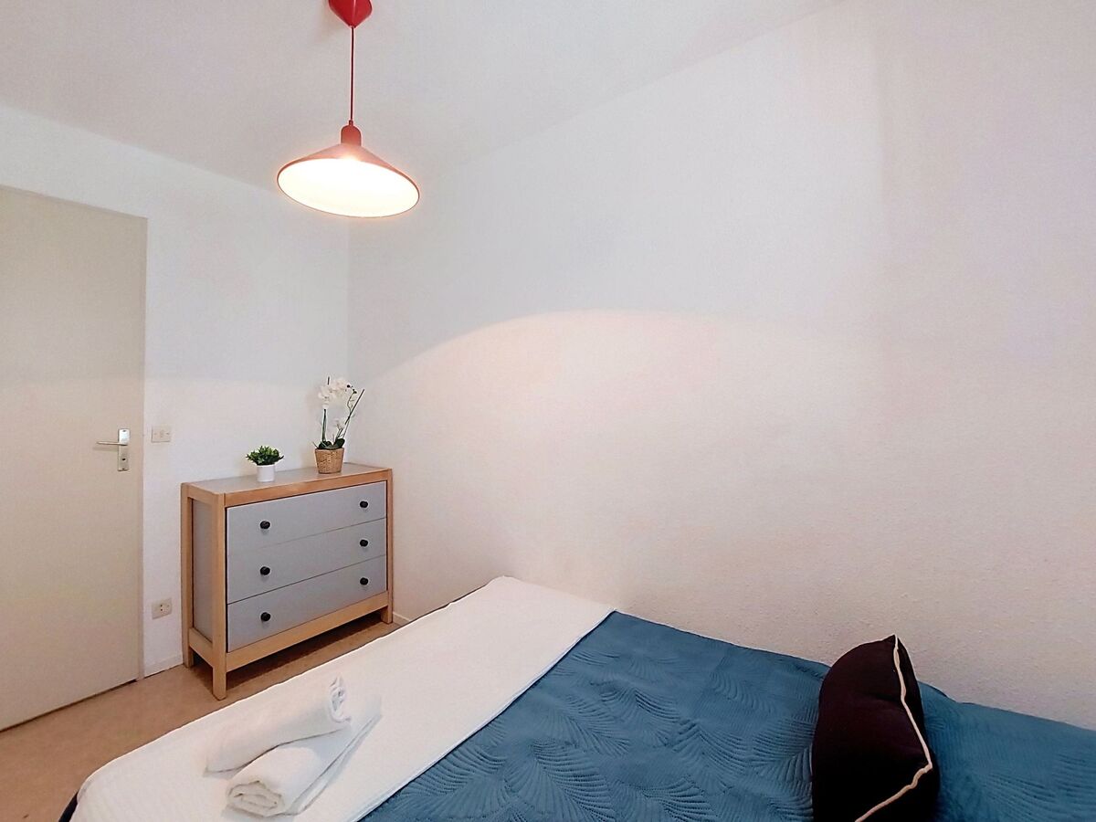 Appartement Palm Beach au Barcarès, 100 m plage - Photo 22