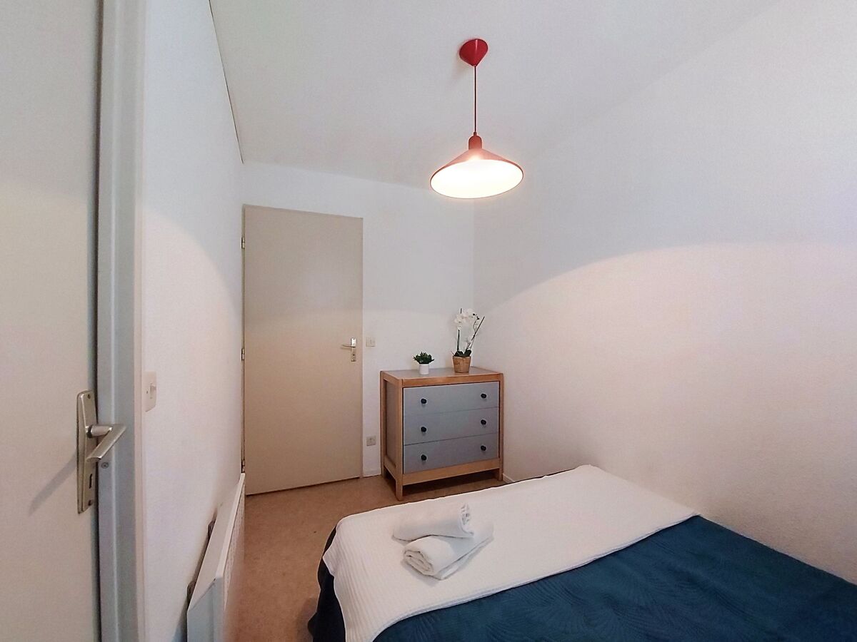 Appartement Palm Beach au Barcarès, 100 m plage - Photo 23