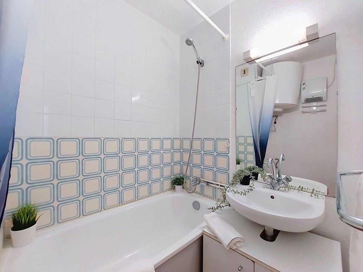 Appartement Palm Beach au Barcarès, 100 m plage - Photo 25