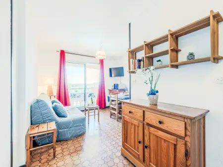 Les Barcarelles : Appartement 2 pièces au Barcarès : photo 8