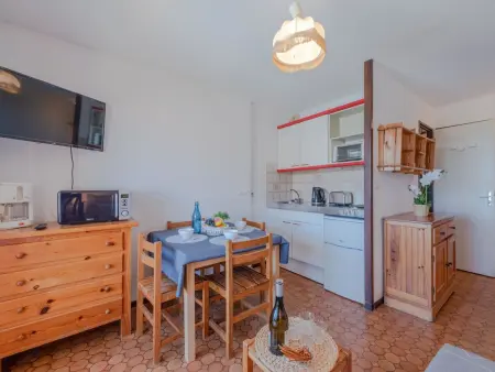 Les Barcarelles : Appartement 2 pièces au Barcarès : photo 9