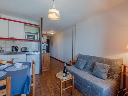 Les Barcarelles : Appartement 2 pièces au Barcarès : photo 11