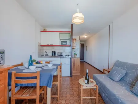 Les Barcarelles : Appartement 2 pièces au Barcarès : photo 12