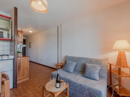 Les Barcarelles : Appartement 2 pièces au Barcarès : photo 13