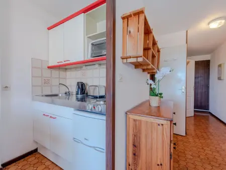 Les Barcarelles : Appartement 2 pièces au Barcarès : photo 16