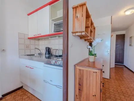 Les Barcarelles : Appartement 2 pièces au Barcarès : photo 17