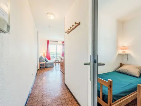 Les Barcarelles : Appartement 2 pièces au Barcarès : photo 18