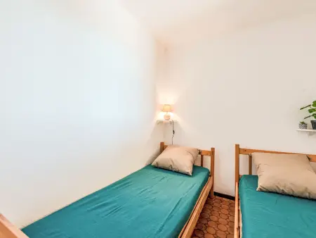 Les Barcarelles : Appartement 2 pièces au Barcarès : photo 20
