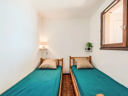 Les Barcarelles : Appartement 2 pièces au Barcarès : photo 21
