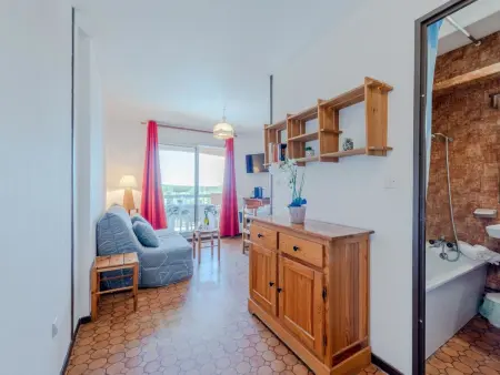 Les Barcarelles : Appartement 2 pièces au Barcarès : photo 22