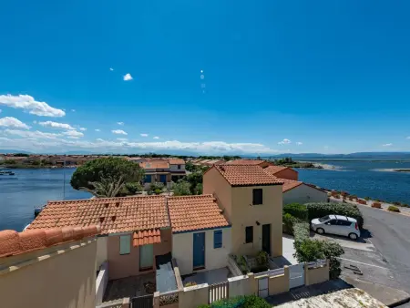 Les Barcarelles : Appartement 2 pièces au Barcarès : photo 28