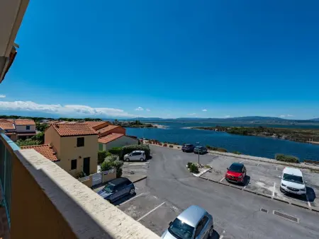 Les Barcarelles : Appartement 2 pièces au Barcarès : photo 30
