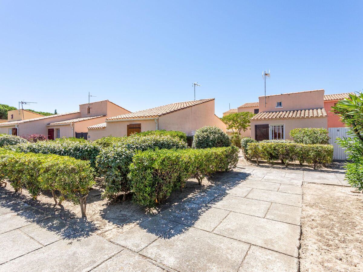 Maison 2 pièces 35 m² près de la mer à Port Leucate - Photo 1