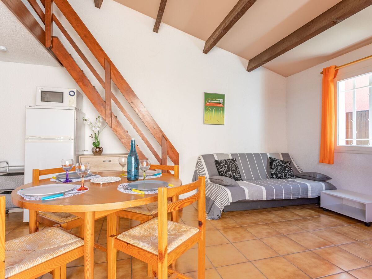 Maison 2 pièces 35 m² près de la mer à Port Leucate - Photo 6