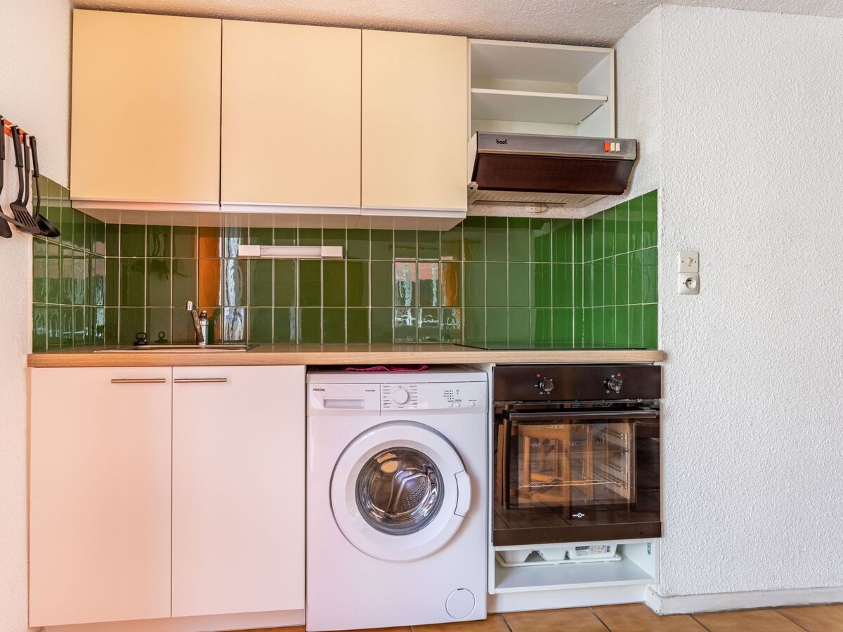 Maison 2 pièces 35 m² près de la mer à Port Leucate - Photo 8