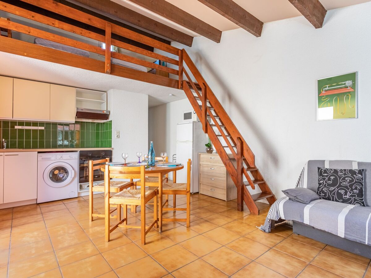 Maison 2 pièces 35 m² près de la mer à Port Leucate - Photo 9