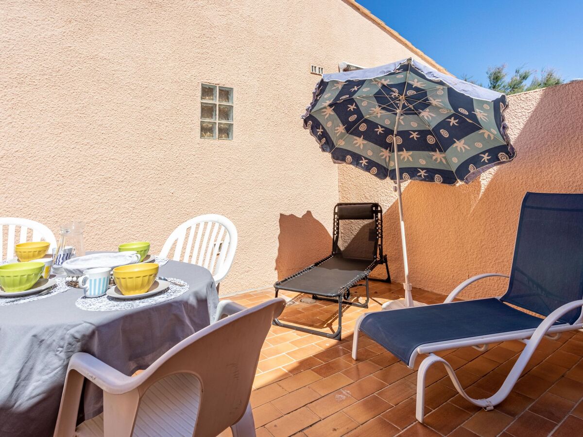 Maison 2 pièces 35 m² près de la mer à Port Leucate - Photo 12