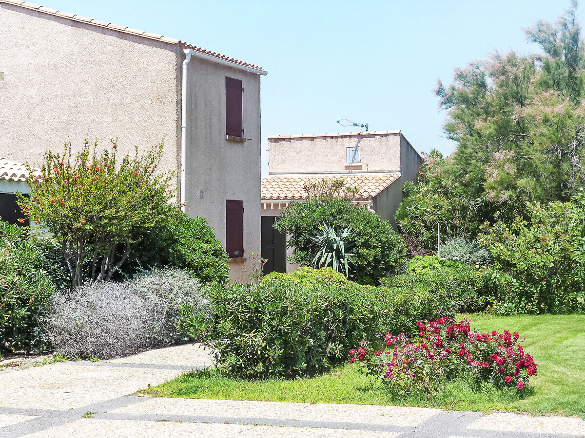 Maison 2 pièces 35 m² près de la mer à Port Leucate - Photo 15