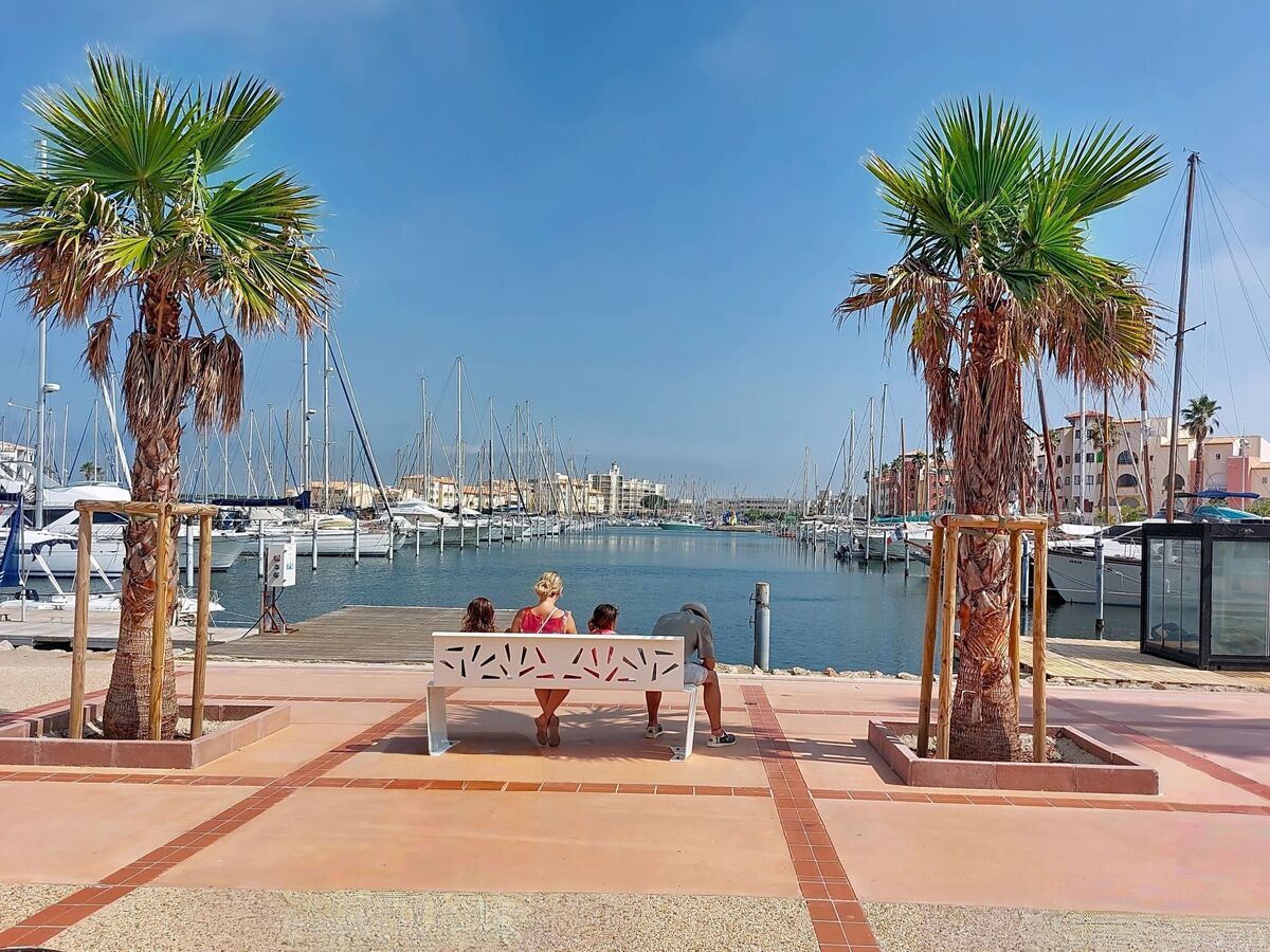 Maison 2 pièces 35 m² près de la mer à Port Leucate - Photo 28