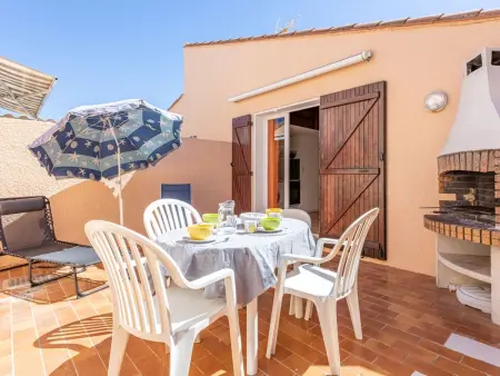 Maison 2 pièces 35 m² près de la mer à Port Leucate - Photo 1