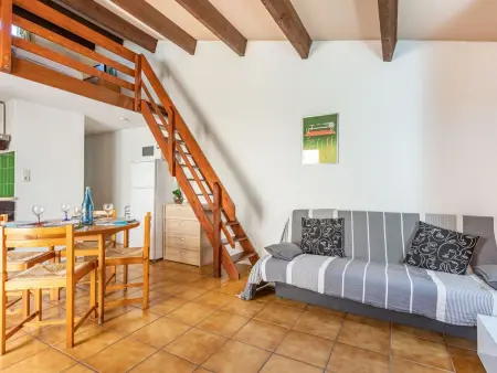 Maison 2 pièces 35 m² près de la mer à Port Leucate - Photo 2