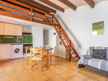 Maison 2 pièces 35 m² près de la mer à Port Leucate - Photo 8