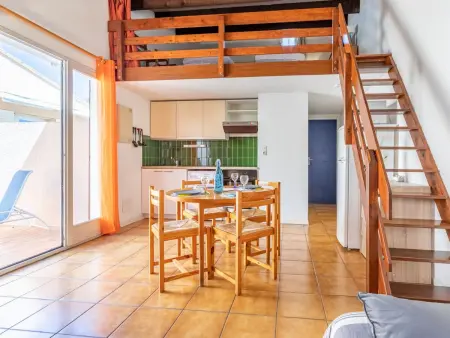 Maison 2 pièces 35 m² près de la mer à Port Leucate - Photo 9