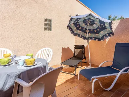 Maison 2 pièces 35 m² près de la mer à Port Leucate - Photo 11