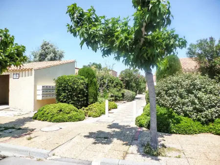 Maison 2 pièces 35 m² près de la mer à Port Leucate - Photo 16