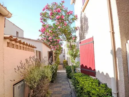 Maison 2 pièces 35 m² près de la mer à Port Leucate - Photo 17