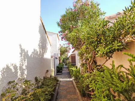 Maison 2 pièces 35 m² près de la mer à Port Leucate - Photo 19