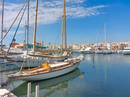 Maison 2 pièces 35 m² près de la mer à Port Leucate - Photo 23
