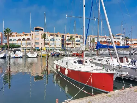 Maison 2 pièces 35 m² près de la mer à Port Leucate - Photo 26