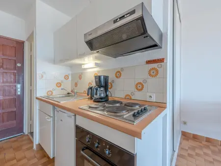 Appartement Port Leucate 50 m de la mer : photo 14