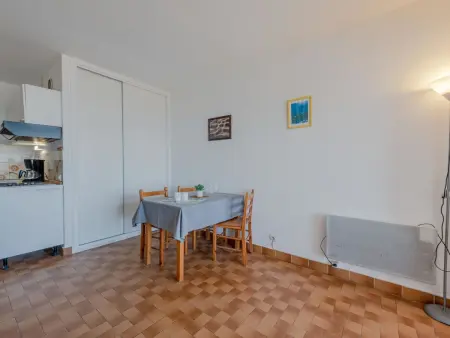 Appartement Port Leucate 50 m de la mer : photo 20