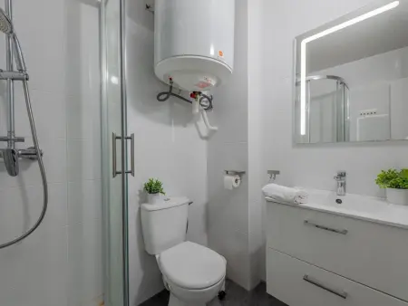 Appartement Port Leucate 50 m de la mer : photo 21