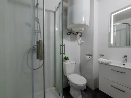 Appartement Port Leucate 50 m de la mer : photo 22