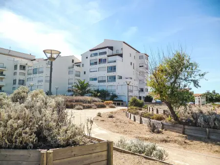 Appartement Port Leucate 50 m de la mer : photo 27