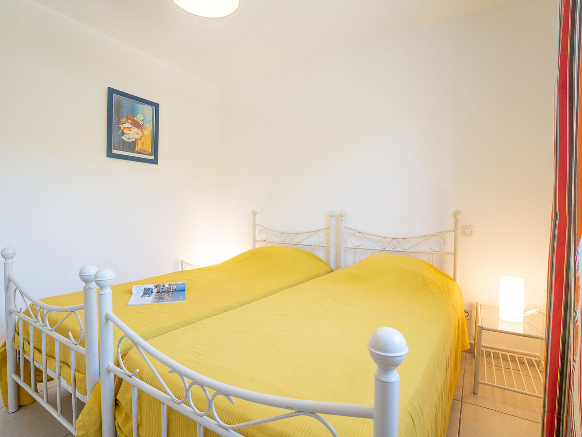 Villa Les Villas de l'Etang - Piscine chauffée, 8 pers - Photo 16