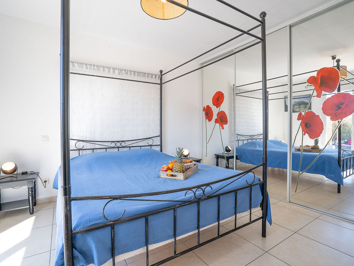 Villa Les Villas de l'Etang - Piscine chauffée, 8 pers - Photo 19