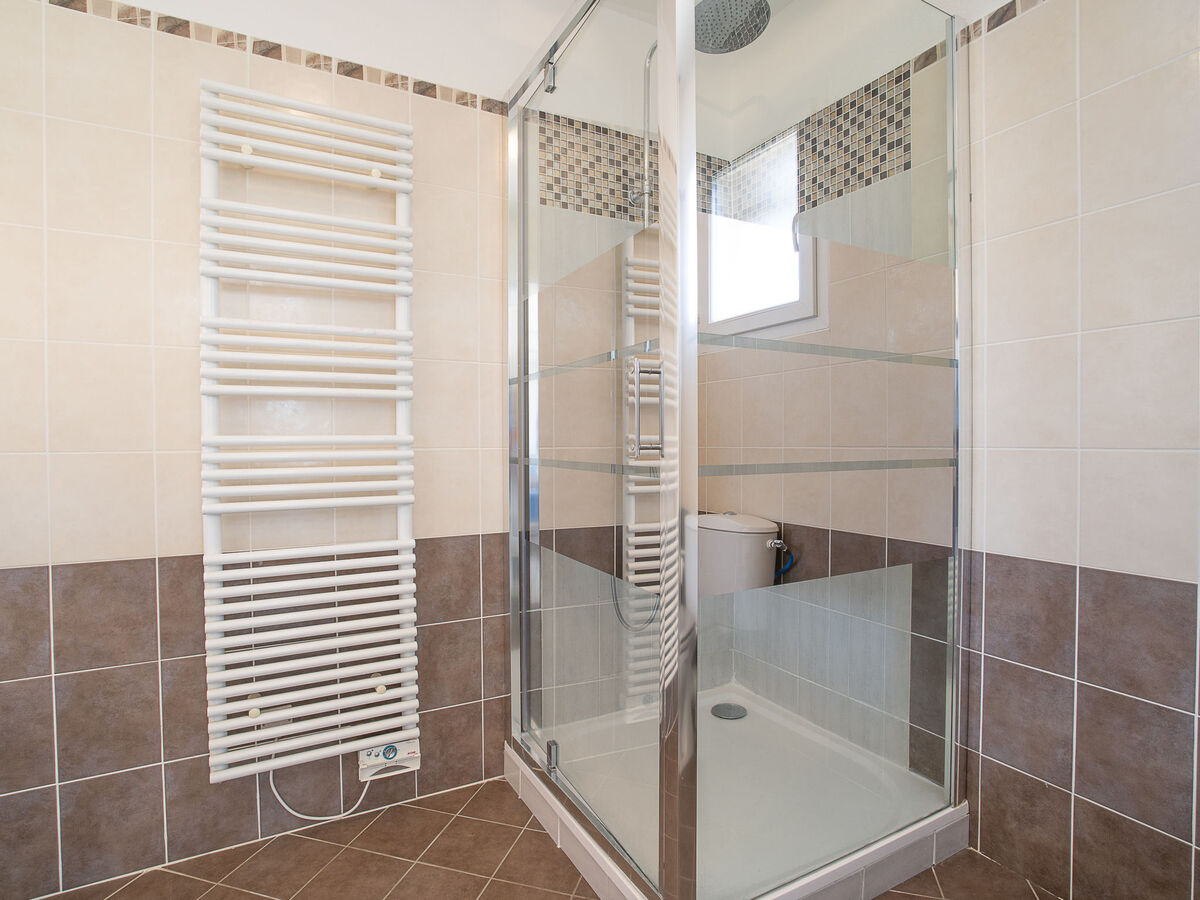 Villa Les Villas de l'Etang - Piscine chauffée, 8 pers - Photo 23