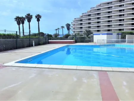 Location appartement à Canet Plage, Grand Sud